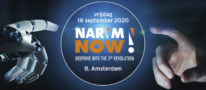 NARIM Now 18 september 2020